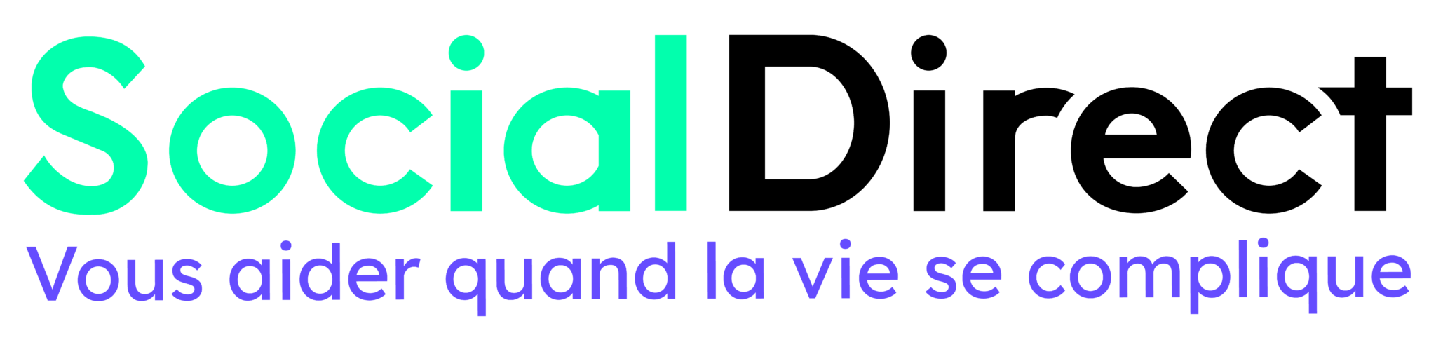 Logo SocialDirect