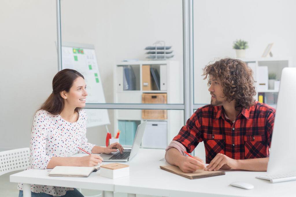 accompagnement social en entreprise