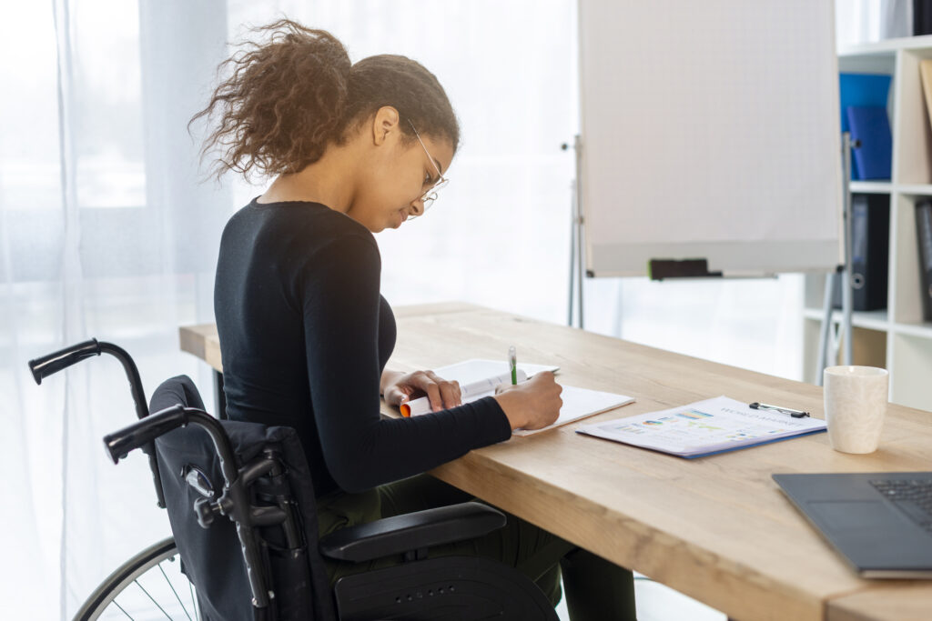 maintien dans l'emploi