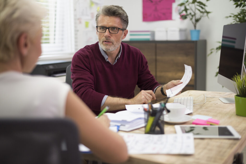 maintien dans l'emploi