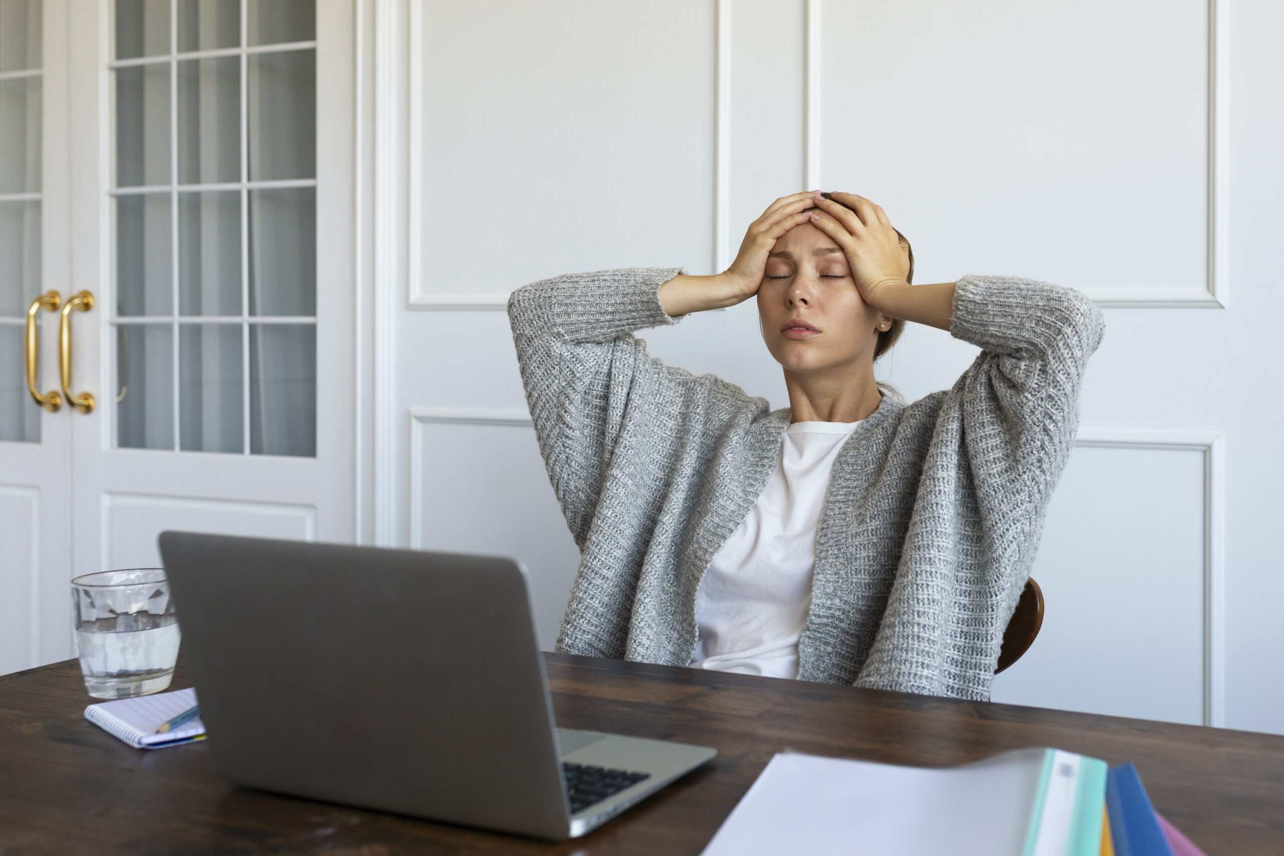 Santé mentale au travail