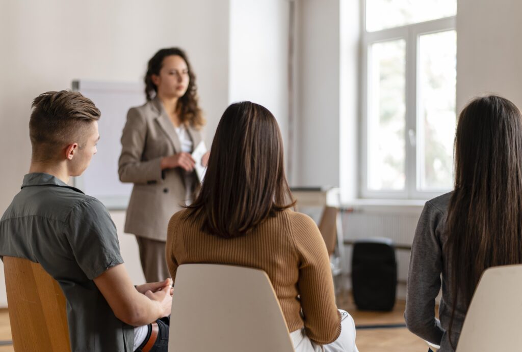 formation en sécurité au travail