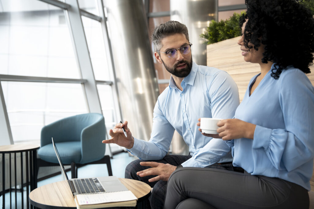 inclusion en entreprise
