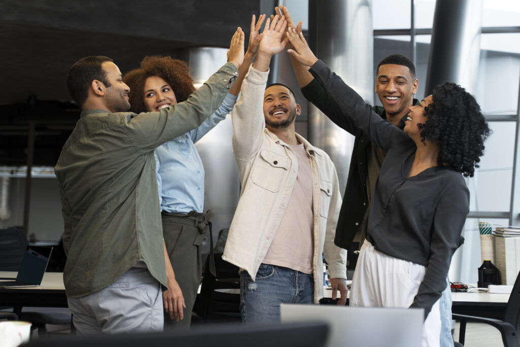 marque employeur forte
