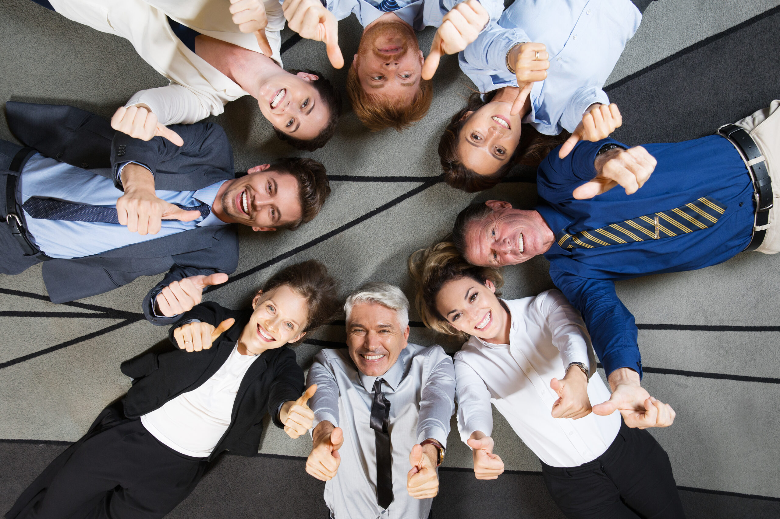 marque employeur forte
