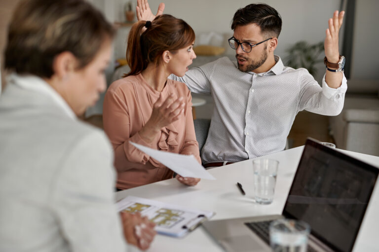 formation en gestion de conflits