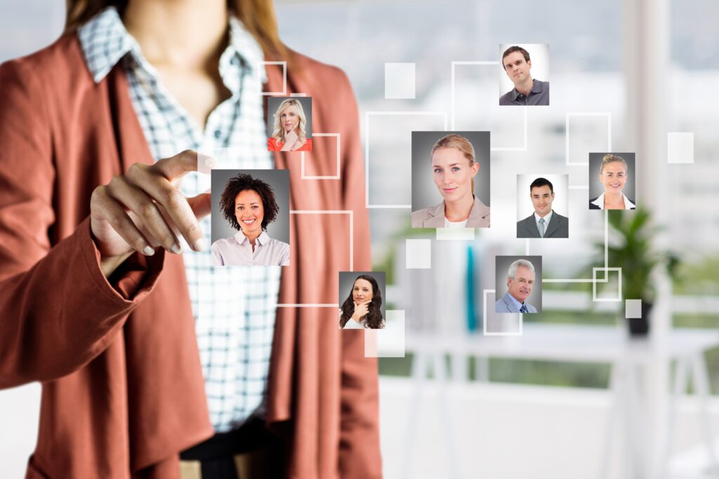 gestion des ressources humaines