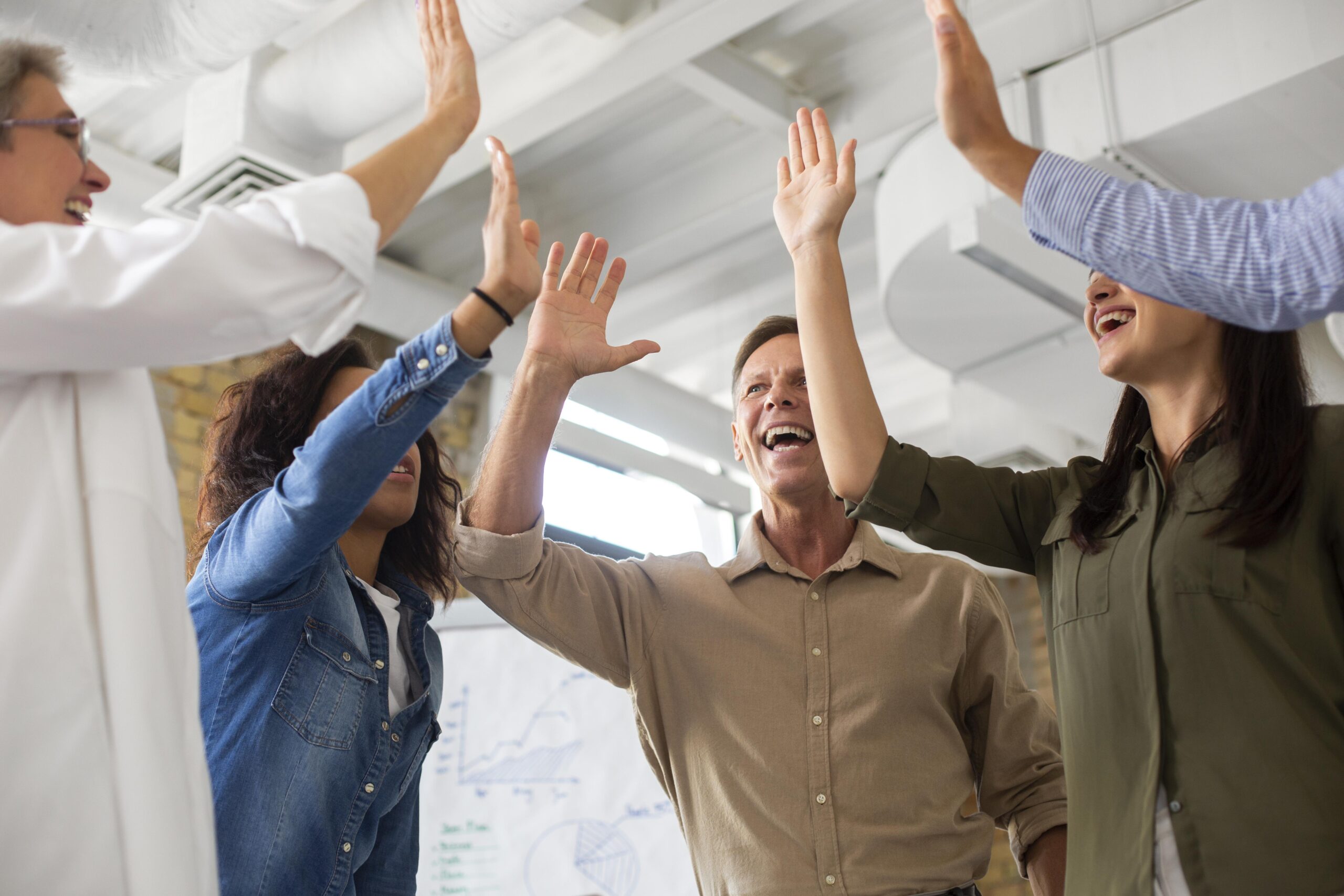 relations sociales en entreprise
