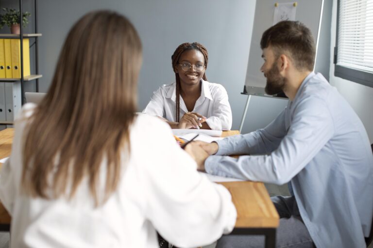 gestion des ressources humaines