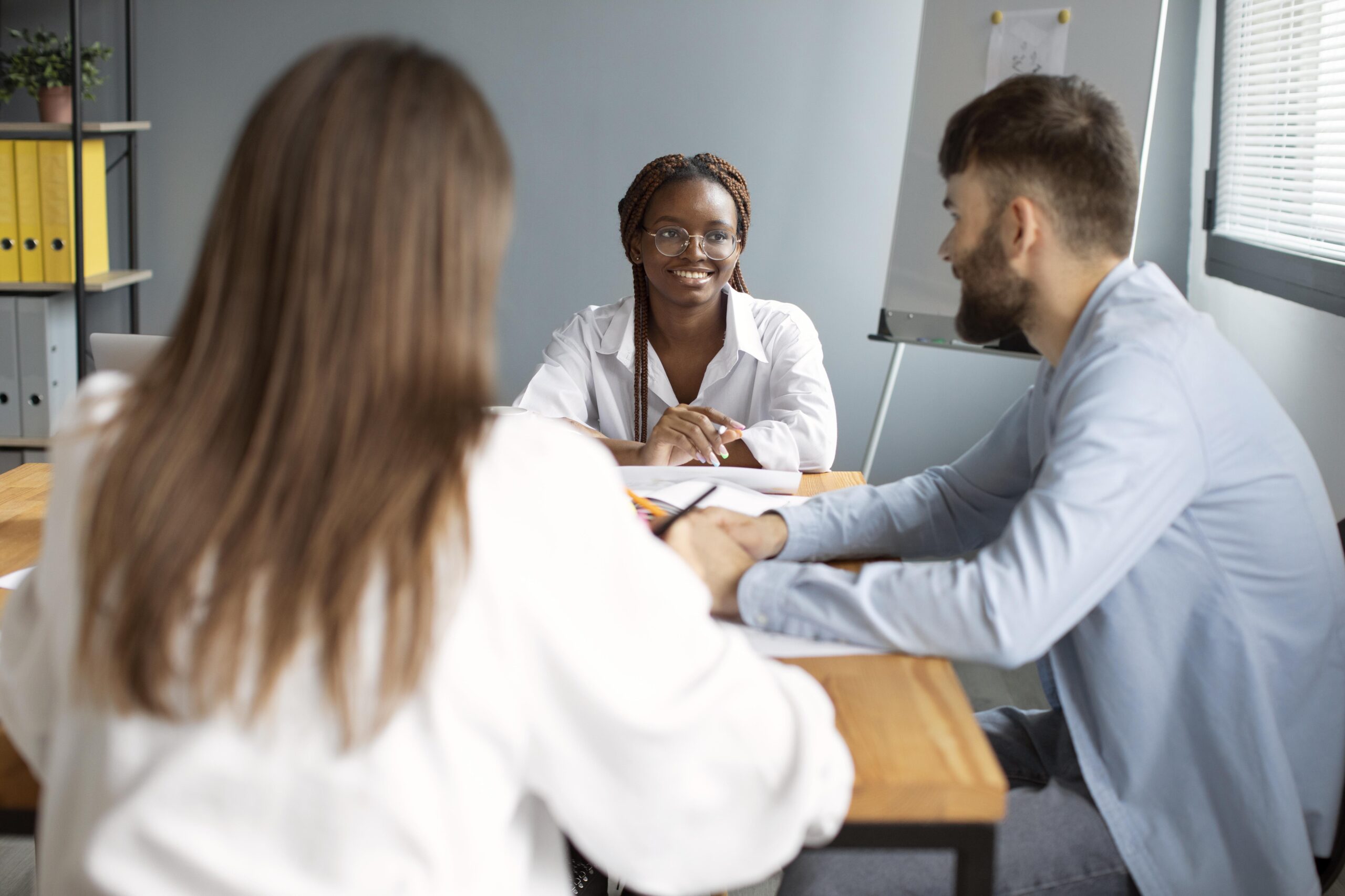 gestion des ressources humaines